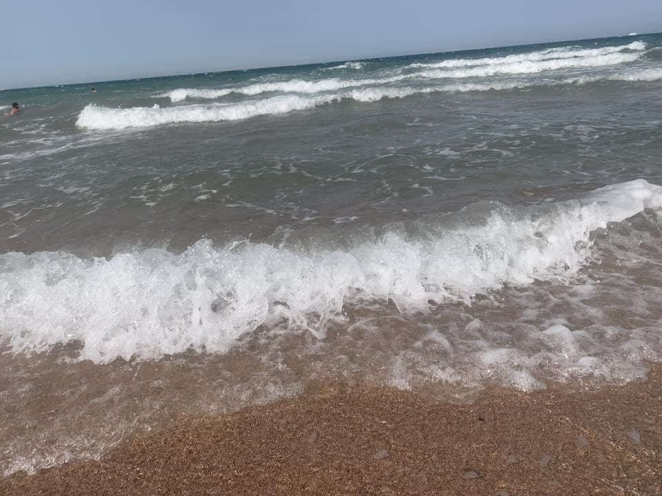 Strand Ali Baba Palace Resort