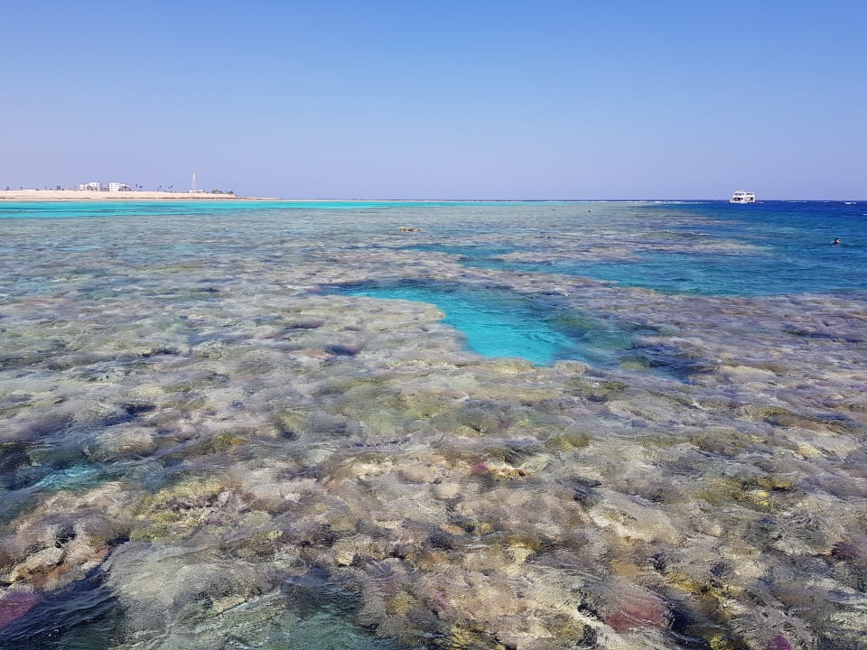 Strand Hotel Sheraton Soma Bay Resort