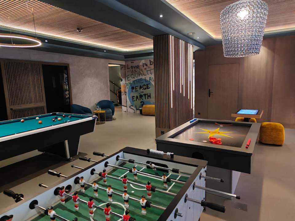 Sport & Freizeit Familienresort Buchau