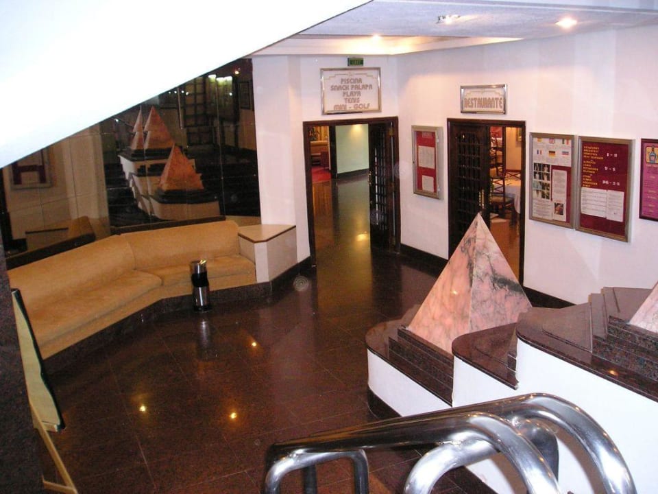 Ansicht 3 Hotel Vibra Beverly Playa