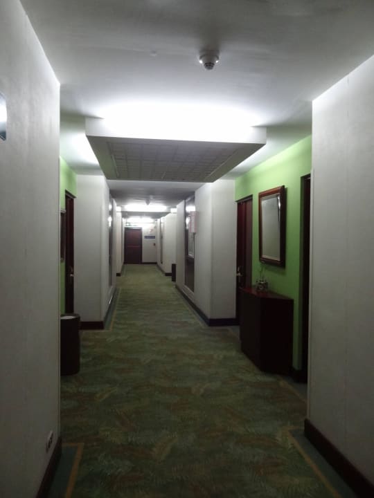 Hotel Palma Real Palma Real Hotel