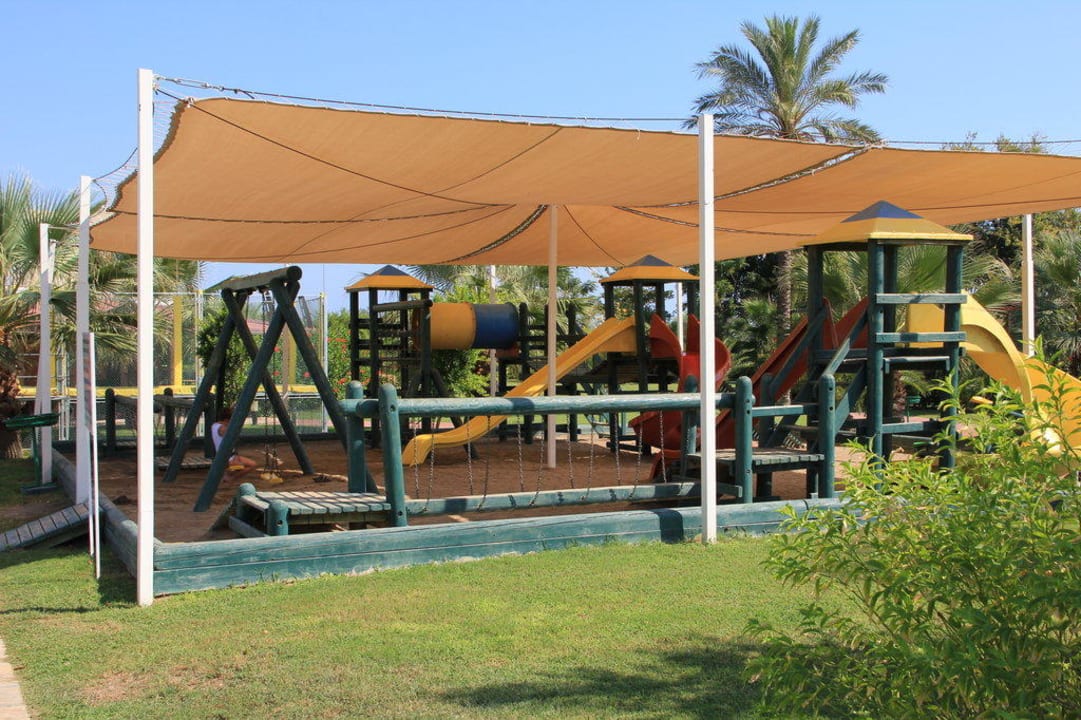 Kinderspielplatz Sunis Elita Beach Resort & Spa