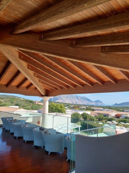 Ausblick Hipotels Bahia Grande