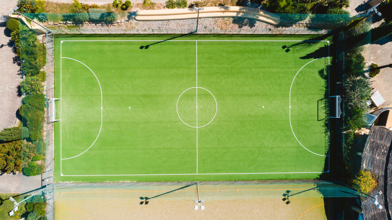 Ausblick Argonauti Greenblu Resort