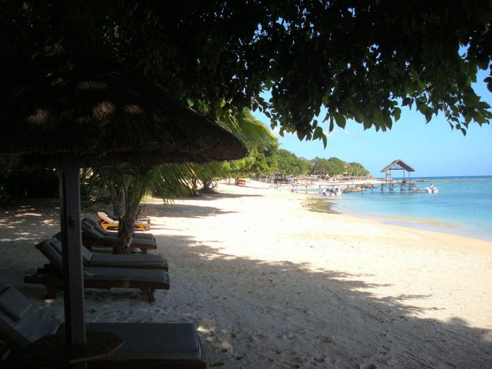 Hotelstrand Maritim Resort & Spa Mauritius