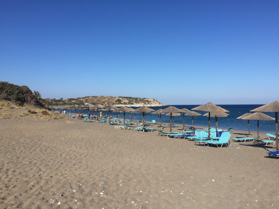 Strand Atlantica Plimmiri