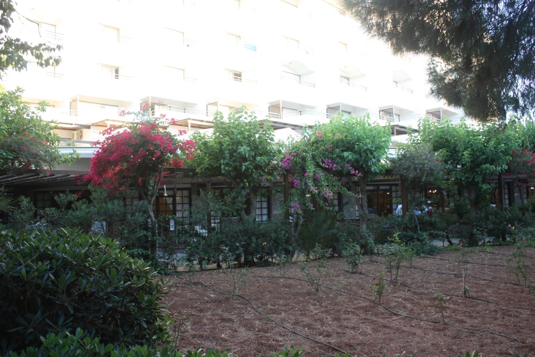 Kein Titel  Apollonia Beach Resort & Spa