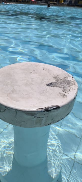 Pool Annabelle Beach Resort