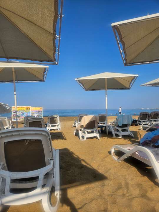 Strand My Home Resort