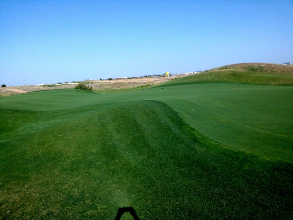 Sport & Freizeit Sercotel Encin Golf