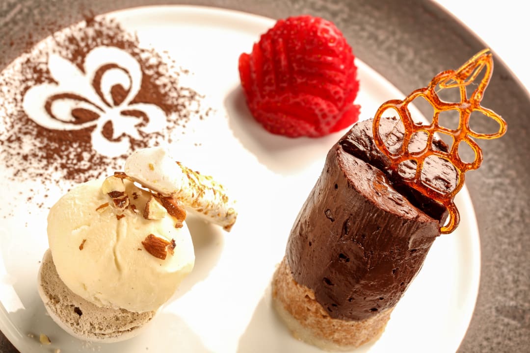 Gastro Heure Bleue Palais