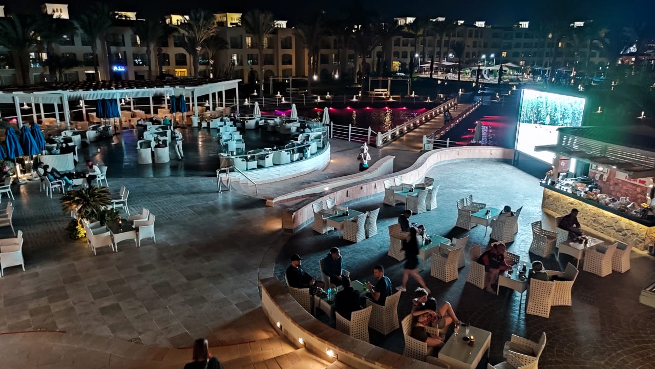 Sonstiges Pickalbatros Dana Beach Resort - Hurghada