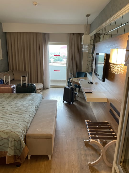 Zimmer Sentido Trendy Verbena Beach