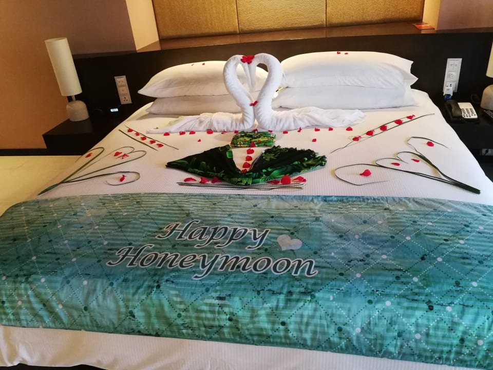 Zimmer Hilton Seychelles Labriz Resort & Spa