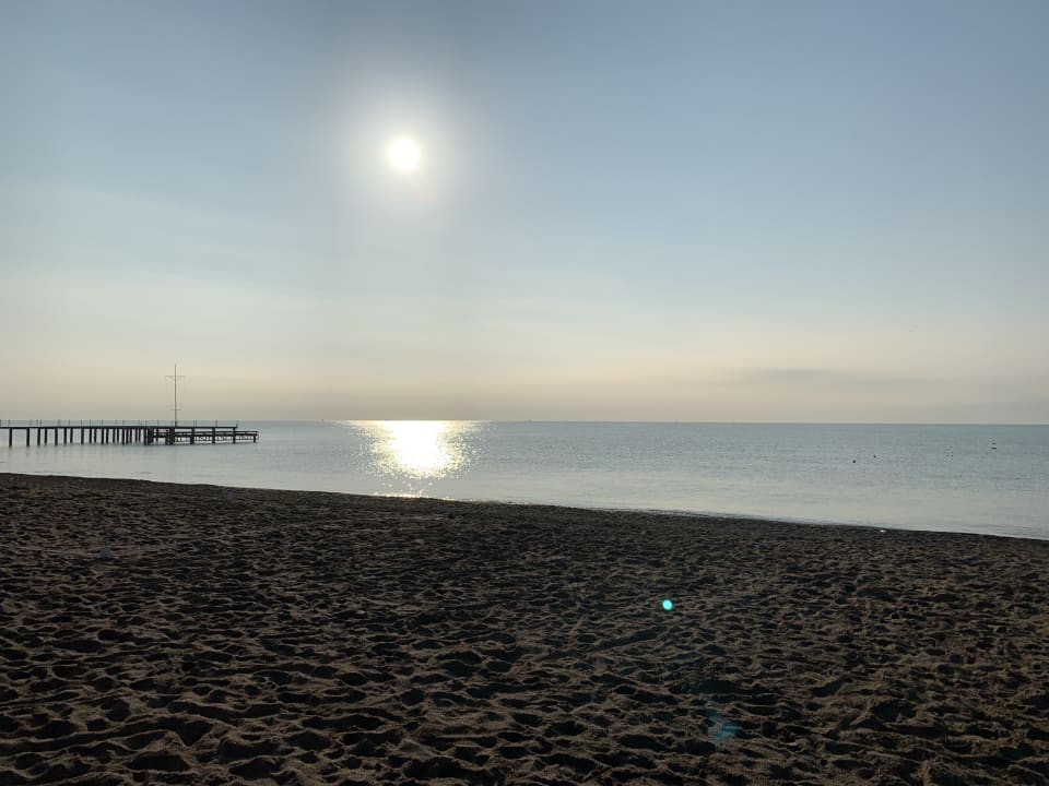 Strand Limak Lara Deluxe Hotel & Resort