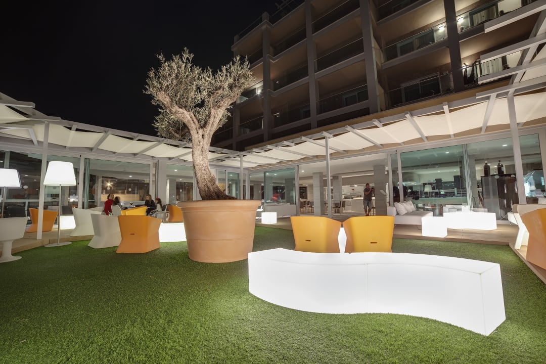 Gastro Hotel Riviera Vista