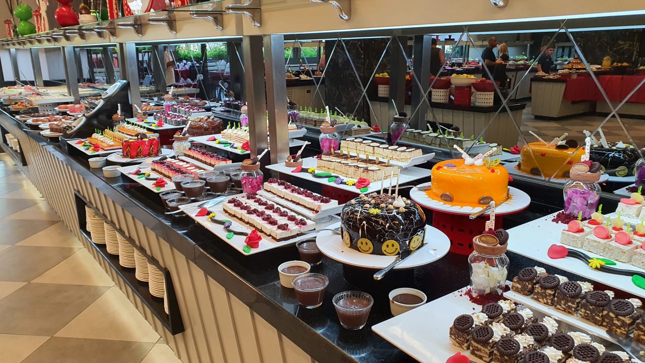 Gastro Arnor de Luxe Hotel & Spa