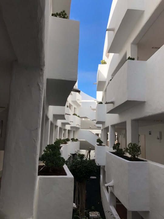 Sonstiges H10 Timanfaya Palace - Adults only