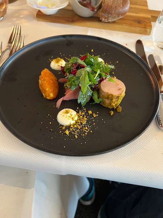 Gastro Der Birkenhof - Spa & Genuss Resort