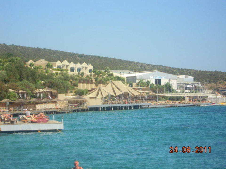 Hotel Ersan Resort & Spa TUI MAGIC LIFE Bodrum - Adult Only (16+)
