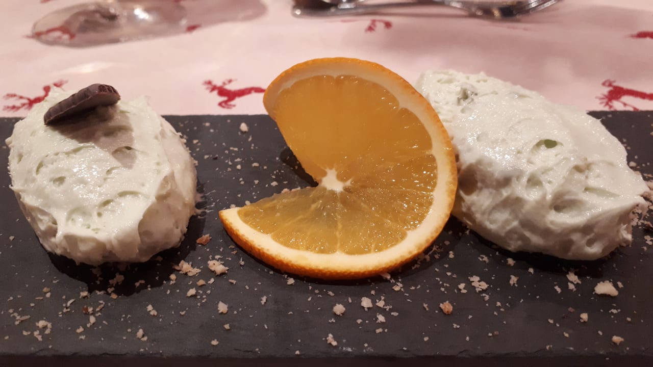 Gastro Winklmoos-SonnenAlm