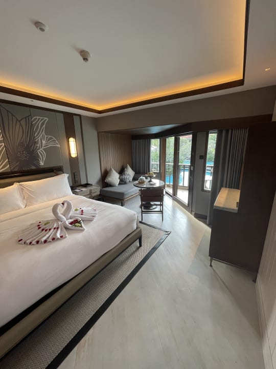 Zimmer The Laguna A Luxury Collection Resort & Spa