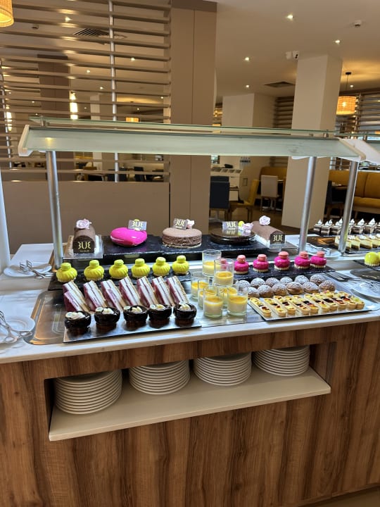 Gastro TUI BLUE Palm Beach Hammamet