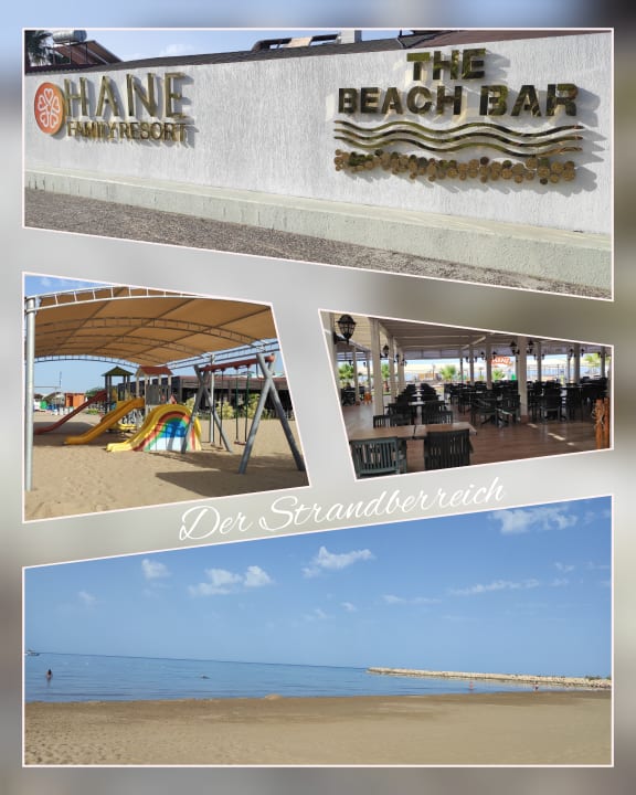Strand Hane Family Resort