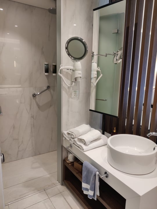 Zimmer Hotel Calypso Beach