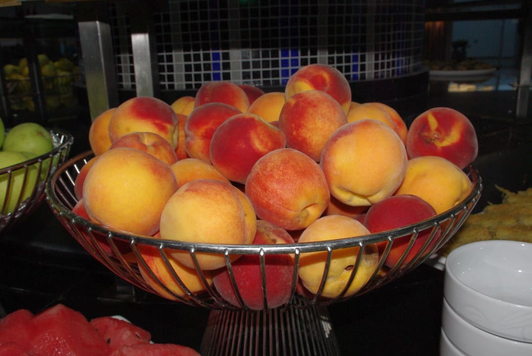 Pfirsich Sultan of Dreams Hotel & Spa