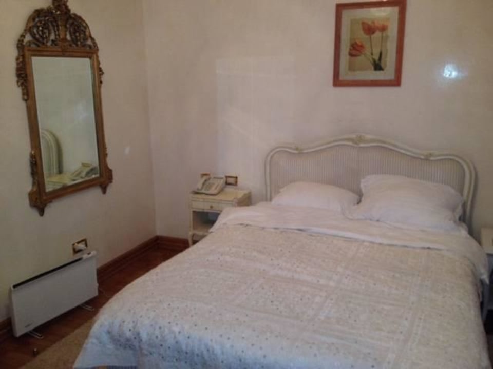 Bett Villa Jelena