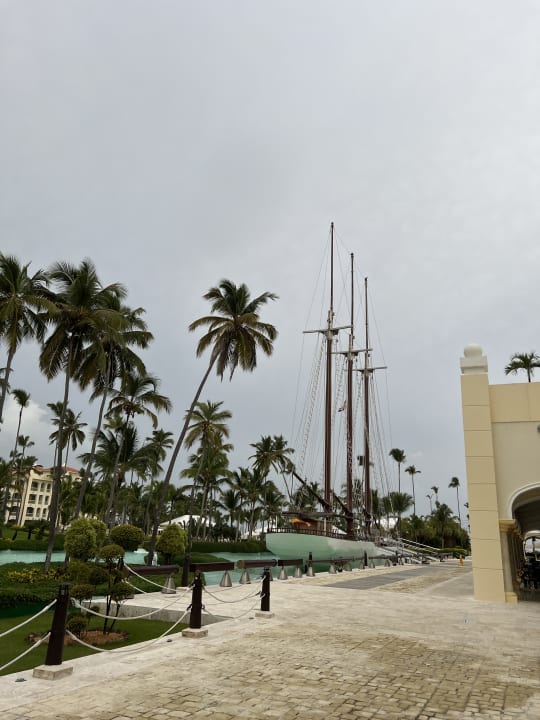 Ausblick JOIA Bávaro by Iberostar