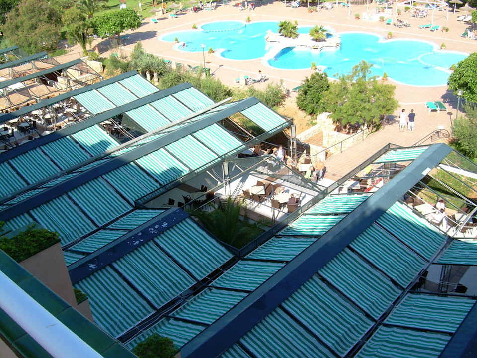 Mariant Park Hotel Mariant Park