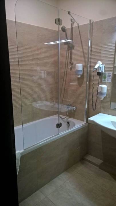 Bad Hotel Reikartz Zhytomir