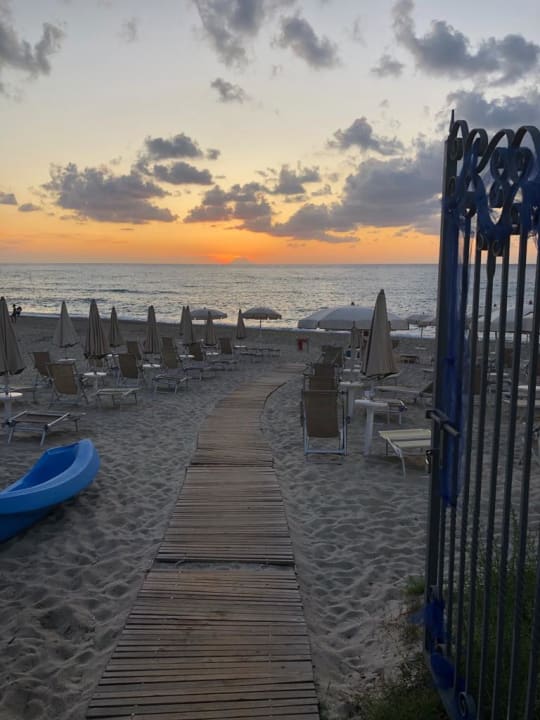 Strand BV Borgo del Principe