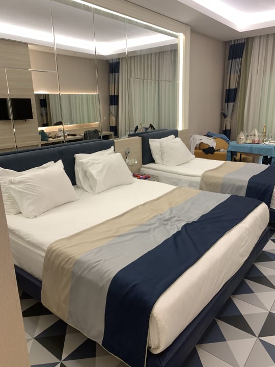 Zimmer Granada Luxury Okurcalar
