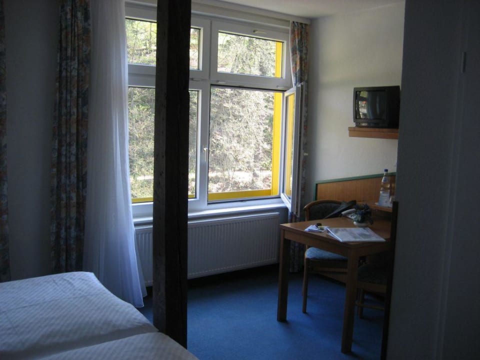 Zimmer Ferienhotel Forelle