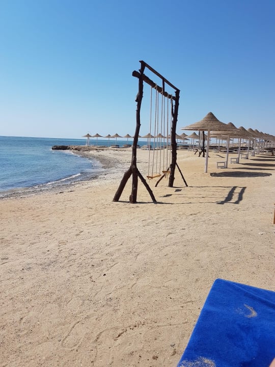 Strand Pickalbatros Villaggio Resort - Portofino