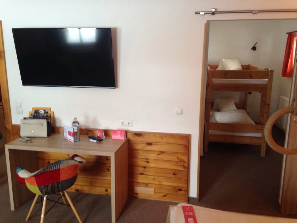 Zimmer Gut Wenghof - Family Resort