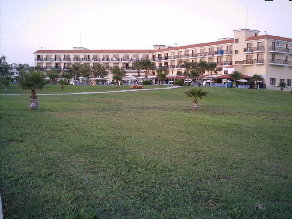 Hotel Anmaria - Ayia Napa - Zypern Nelia Sea Breeze