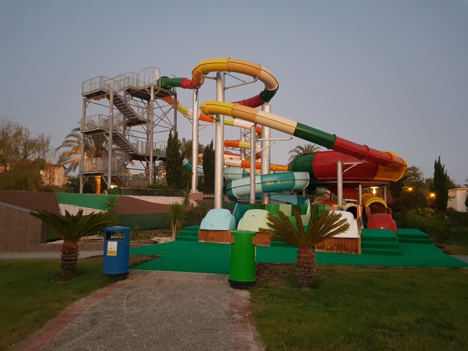 Pool TUI BLUE Xanthe