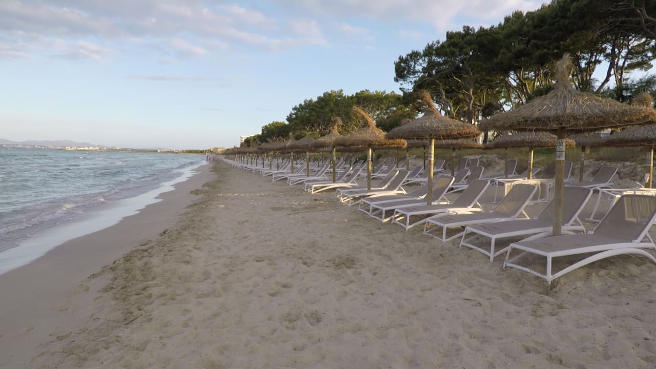Strand Iberostar Waves Playa de Muro