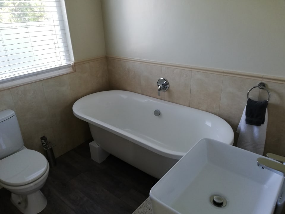 Zimmer Summerwood Guest House