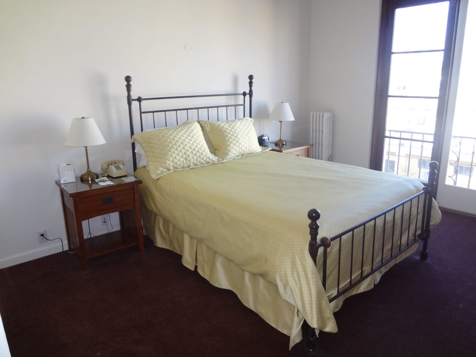 Bett Palihouse Santa Monica