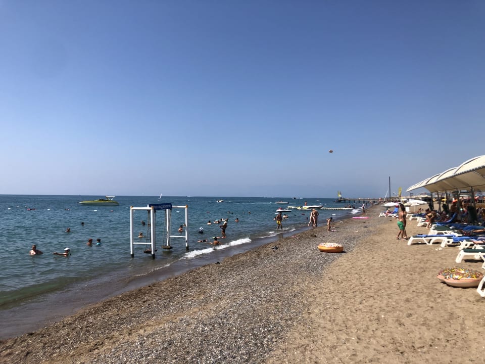 Strand Megasaray Club Belek