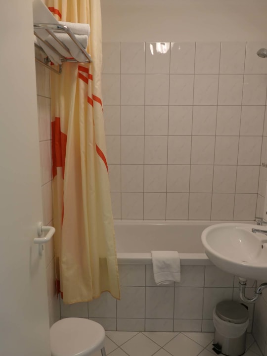 Zimmer Soibelmanns Hotel Weimar