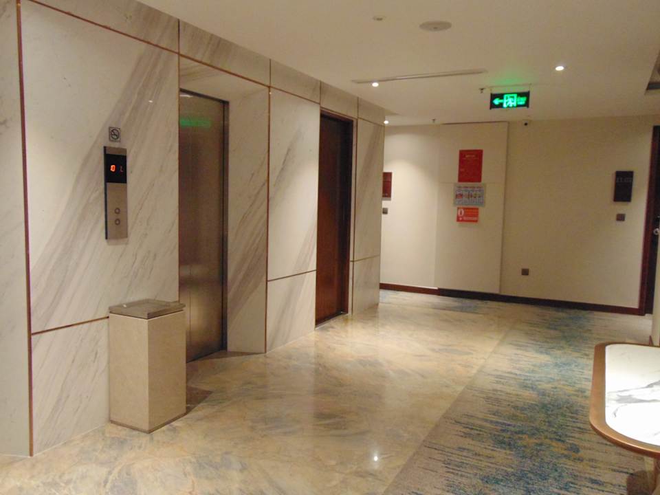 Sonstiges D' Lecia Ha Long Hotel