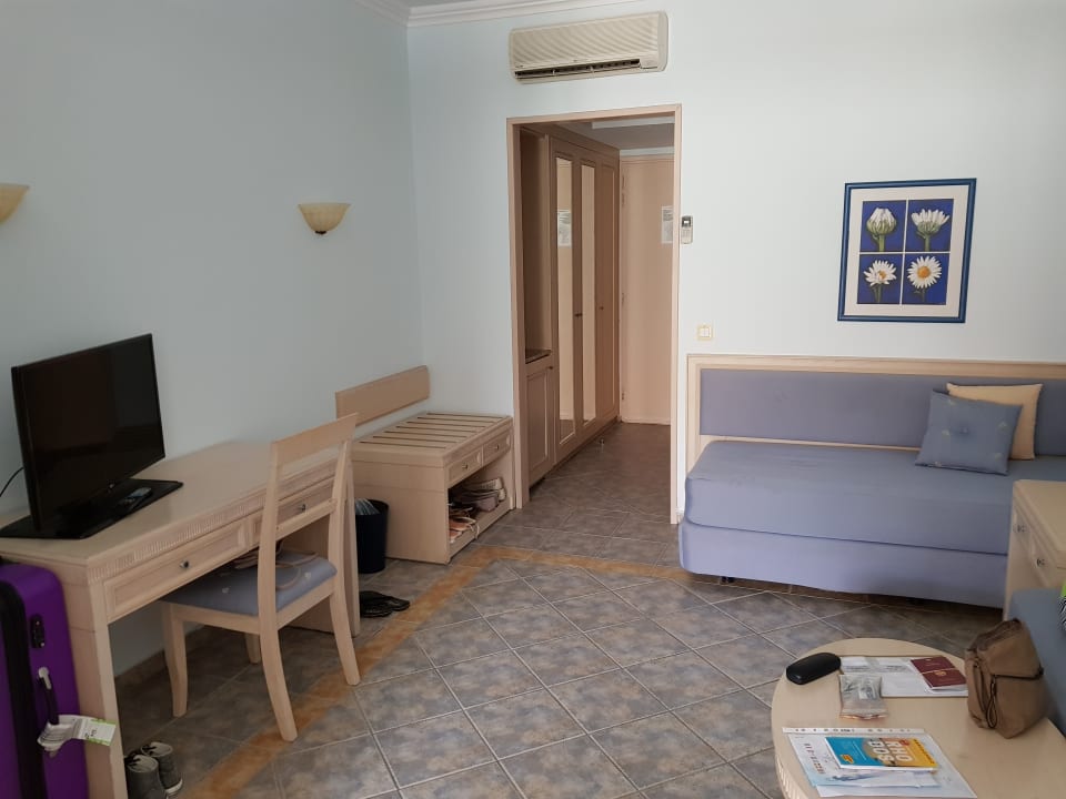 Zimmer Lindos Princess Beach Resort & Spa