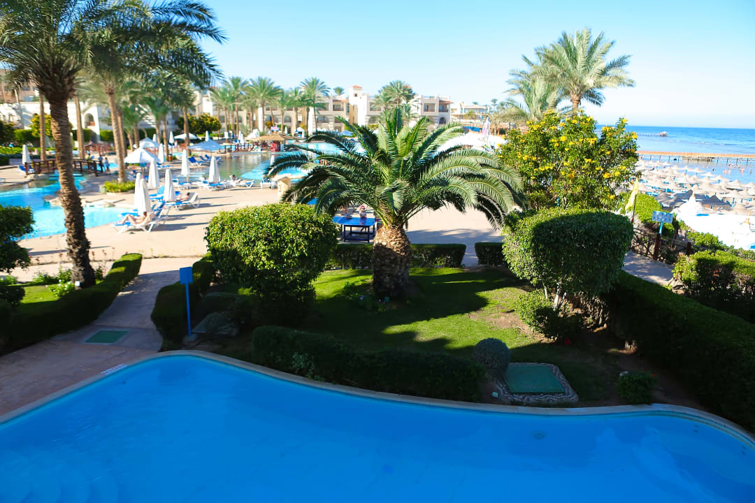 Außenansicht Rehana Royal Prestige & Spa