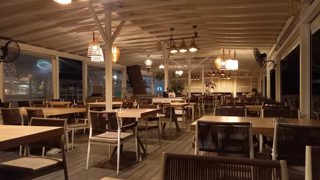 Sonstiges Hotel Lagomandra Beach